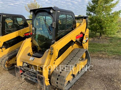 cat 259dhf skid steer|cat 259d specs and price.